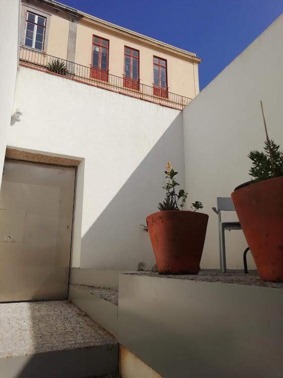Suite Da Joaninha Caminha Extérieur photo