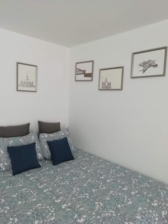 Suite Da Joaninha Caminha Extérieur photo