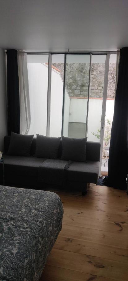 Suite Da Joaninha Caminha Extérieur photo