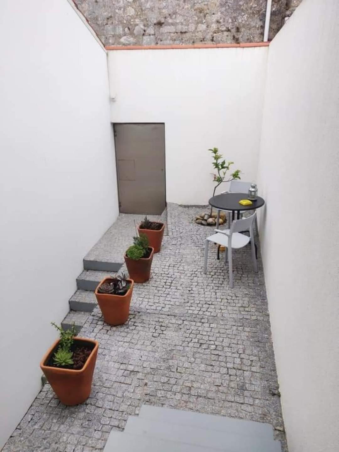 Suite Da Joaninha Caminha Extérieur photo