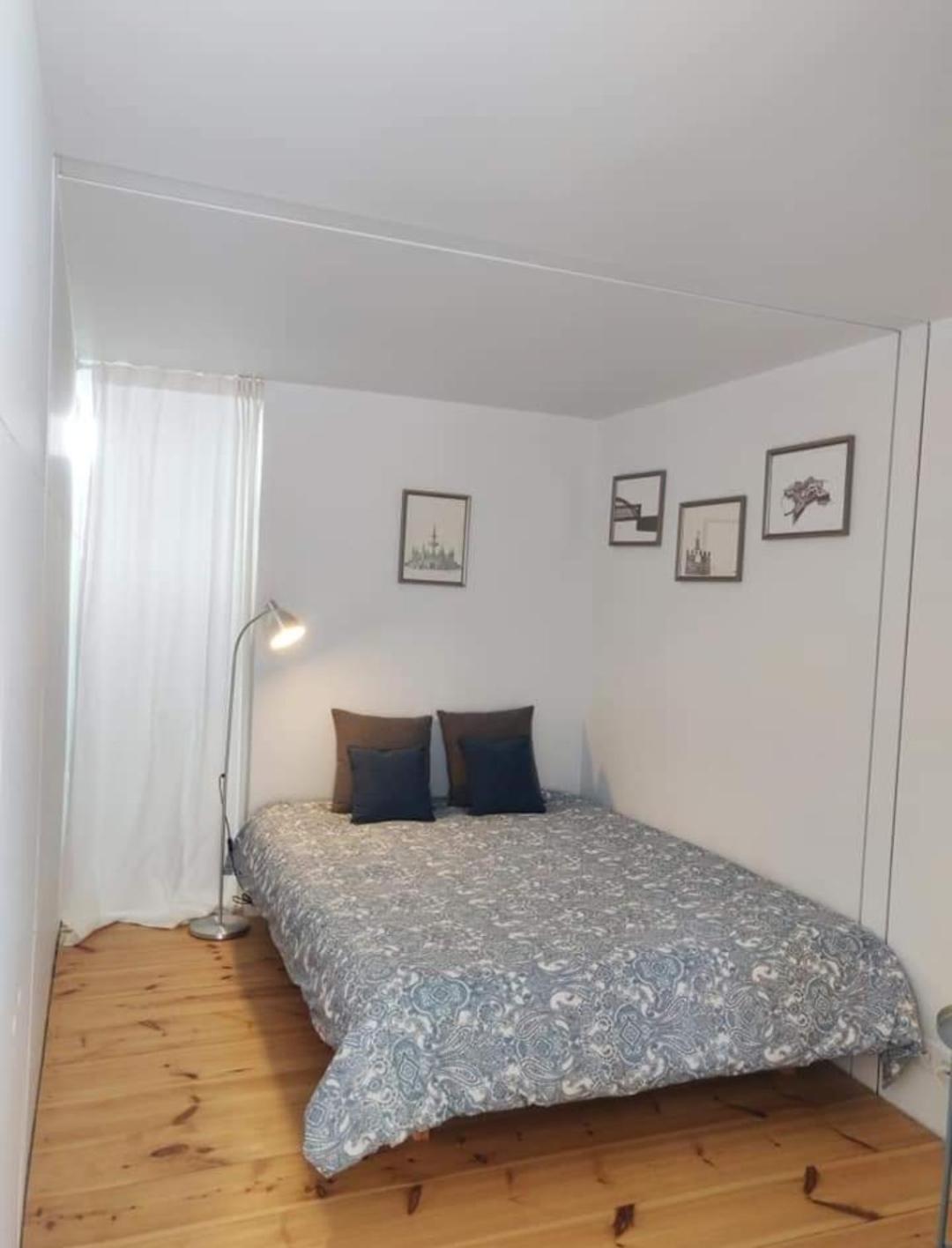 Suite Da Joaninha Caminha Extérieur photo
