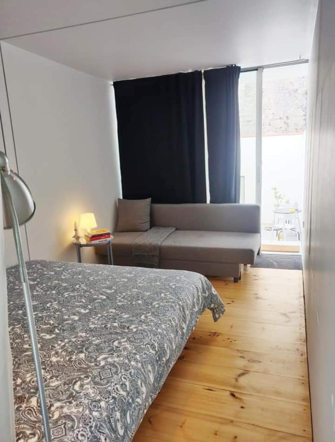 Suite Da Joaninha Caminha Extérieur photo